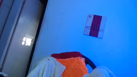 Dayan Camila online show from December 7, 2024, 1:07 pm