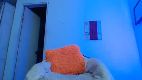 Dayan Camila online show from December 15, 2024, 1:24 am