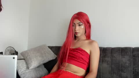 Dayan Camila online show from September 29, 2025, 9:30 pm