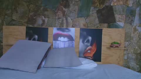 Jolie online show from September 25, 2025, 9:07 pm