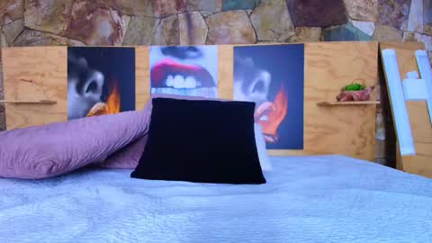 Jolie online show from January 16, 2026, 8:24 pm