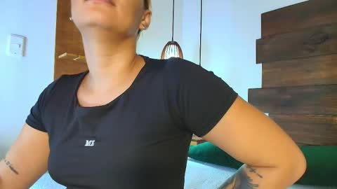 Jolie online show from March 12, 2026, 8:15 pm