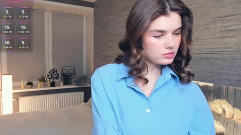 Flora online show from February 8, 2025, 7:05 pm