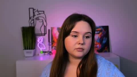 candy flossie1 online show from November 28, 2025, 9:12 am