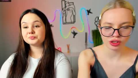 candy flossie1 online show from March 13, 2026, 7:53 pm