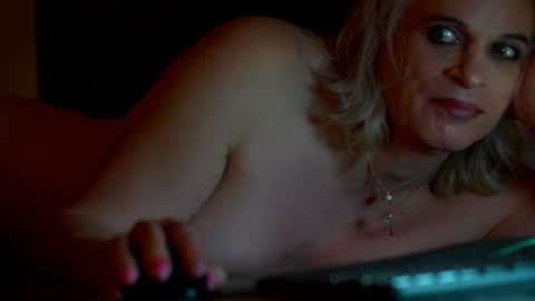 ExtraCandy online show from November 29, 2025, 10:07 am