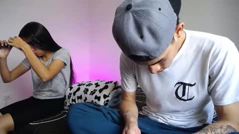 Candy  Grey online show from September 25, 2025, 5:16 pm