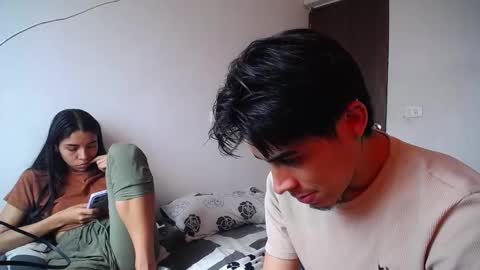 Candy  Grey online show from October 11, 2025, 1:53 pm