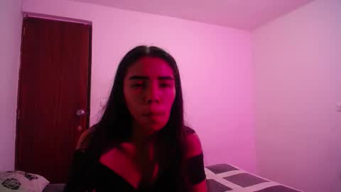 Candy  Grey online show from October 20, 2025, 4:24 am