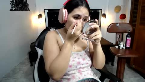 candy online show from February 2, 2025, 2:27 am