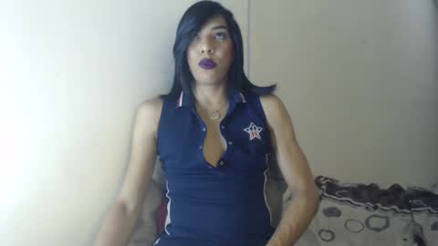 candy_hot_trans online show from February 13, 2025, 9:20 am
