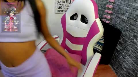 candy_kiss__ online show from January 15, 2026, 9:18 pm