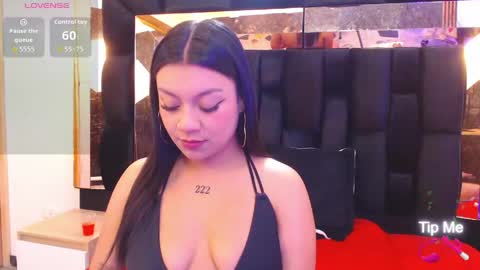 Snapshot of candy_kittengp chatting on May 14, 2026, 4:52 am Isabella online show from May 14, 2026, 4:52 am