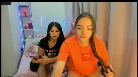 Snapshot of candy_kitty7343 chatting on July 21, 2026, 3:53 am candy_kitty7343 online show from July 21, 2026, 3:53 am