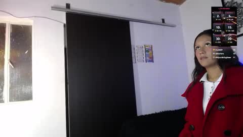 Snapshot of candy_lexy_stg chatting on March 4, 2026, 6:58 pm Lexy Candy online show from March 4, 2026, 6:58 pm