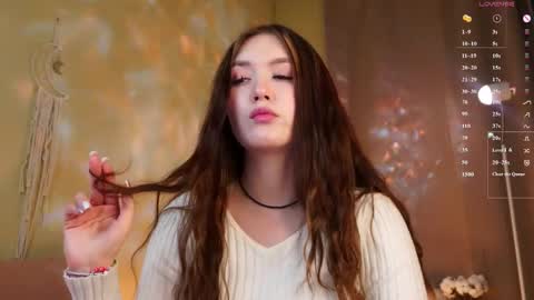 Leya online show from January 6, 2026, 5:00 am