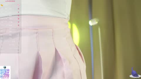 Leya online show from February 18, 2026, 5:14 am