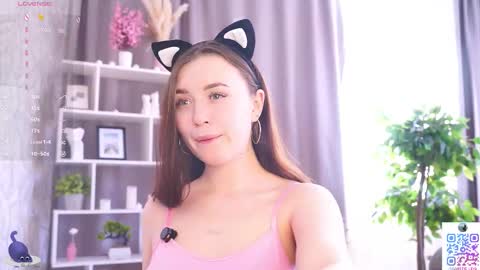 Leya online show from March 11, 2026, 5:13 am