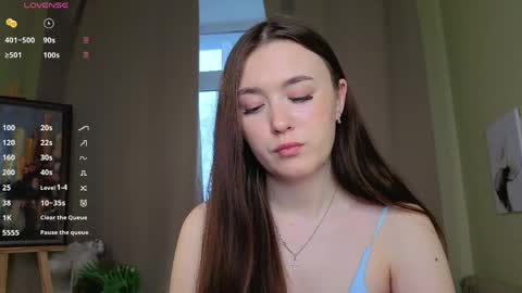 Leya online show from April 6, 2026, 5:08 am