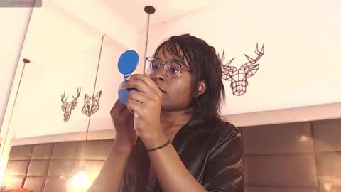 CANDY LOVE  DANNA online show from October 12, 2025, 6:07 pm