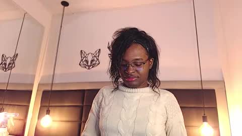 CANDY LOVE  DANNA online show from October 22, 2025, 10:09 pm