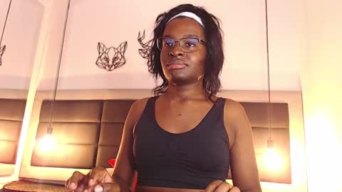 CANDY LOVE  DANNA online show from November 7, 2025, 10:32 pm