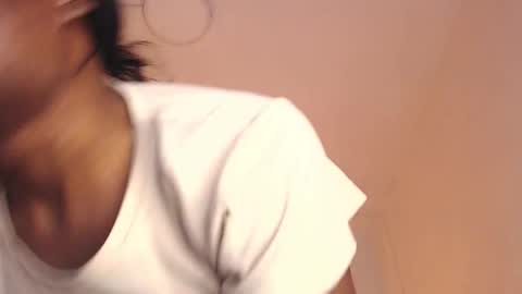 CANDY LOVE  DANNA online show from November 18, 2025, 9:19 pm