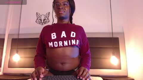 Snapshot of candy_lovee6 chatting on April 28, 2026, 7:52 pm CANDY LOVE DANNA online show from April 28, 2026, 7:52 pm