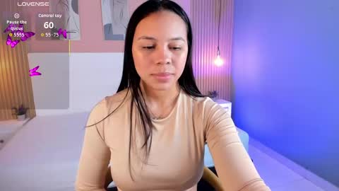 Snapshot of candy_lux30 chatting on September 25, 2025, 4:05 am Candy online show from September 25, 2025, 4:05 am