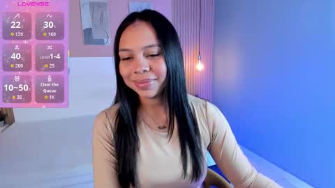 Snapshot of candy_lux30 chatting on September 30, 2025, 4:17 am Candy online show from September 30, 2025, 4:17 am