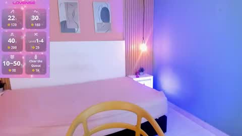 Snapshot of candy_lux30 chatting on October 7, 2025, 4:20 am Candy online show from October 7, 2025, 4:20 am
