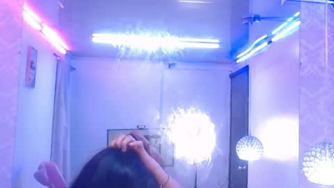 Candy online show from January 11, 2025, 12:22 am