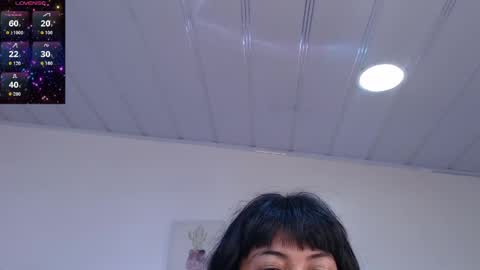 Snapshot of candy_lux_ chatting on May 1, 2026, 2:32 pm Candy online show from May 1, 2026, 2:32 pm