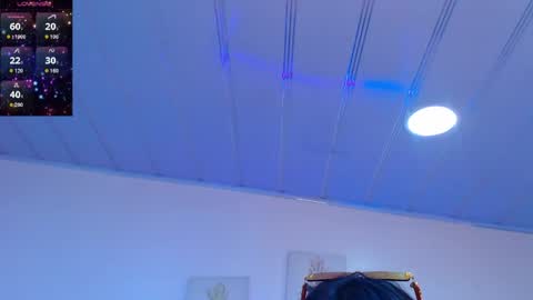 Snapshot of candy_lux_ chatting on May 24, 2026, 4:23 pm Candy online show from May 24, 2026, 4:23 pm