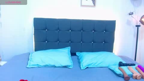 Snapshot of candy_lux_ chatting on June 30, 2026, 6:58 am Candy online show from June 30, 2026, 6:58 am