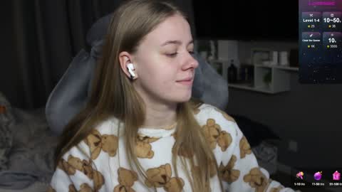 Snapshot of candy_meggie chatting on January 20, 2025, 2:25 pm Megan online show from January 20, 2025, 2:25 pm