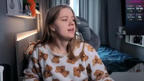 Snapshot of candy_meggie chatting on February 26, 2025, 10:26 am Megan online show from February 26, 2025, 10:26 am