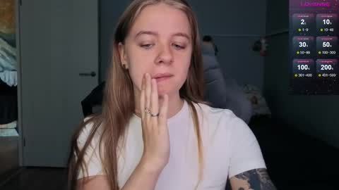 Snapshot of candy_meggie chatting on September 11, 2025, 9:31 am Megan online show from September 11, 2025, 9:31 am