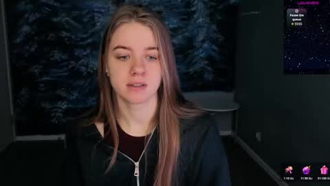 Snapshot of candy_meggie chatting on March 2, 2026, 9:16 am Megan online show from March 2, 2026, 9:16 am