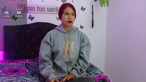 candy mendez online show from November 6, 2025, 12:28 pm