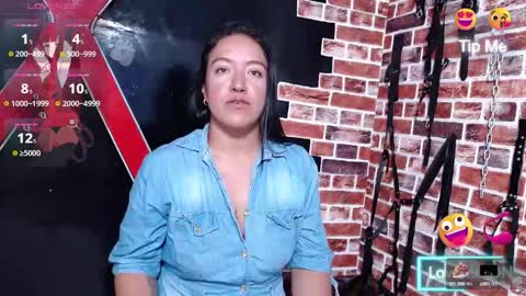 candy_mia_1 online show from October 8, 2025, 10:18 pm