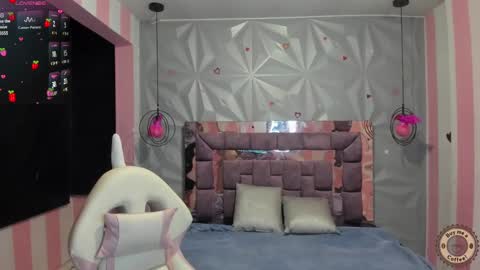 Ania online show from January 26, 2025, 11:17 am