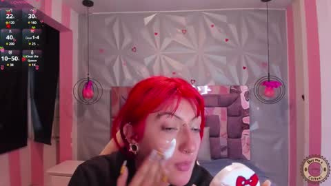 Ania online show from February 1, 2025, 11:32 am