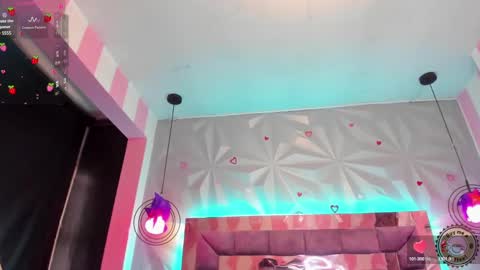 Ania online show from February 21, 2025, 5:20 pm