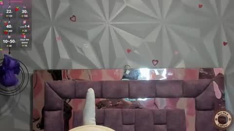 Ania online show from February 22, 2025, 11:02 am