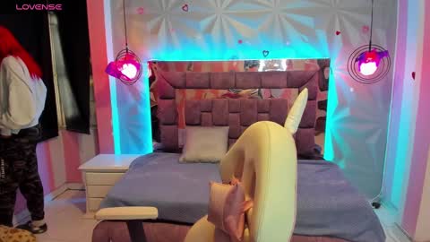 Ania online show from March 2, 2025, 12:11 pm