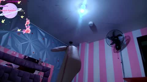 Ania online show from September 10, 2025, 11:10 am