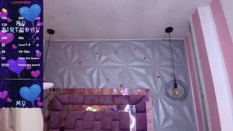 Ania online show from October 11, 2025, 11:20 am