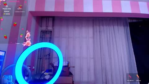 Ania online show from February 19, 2026, 11:06 am