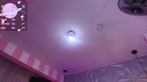 Ania online show from March 10, 2026, 11:15 am